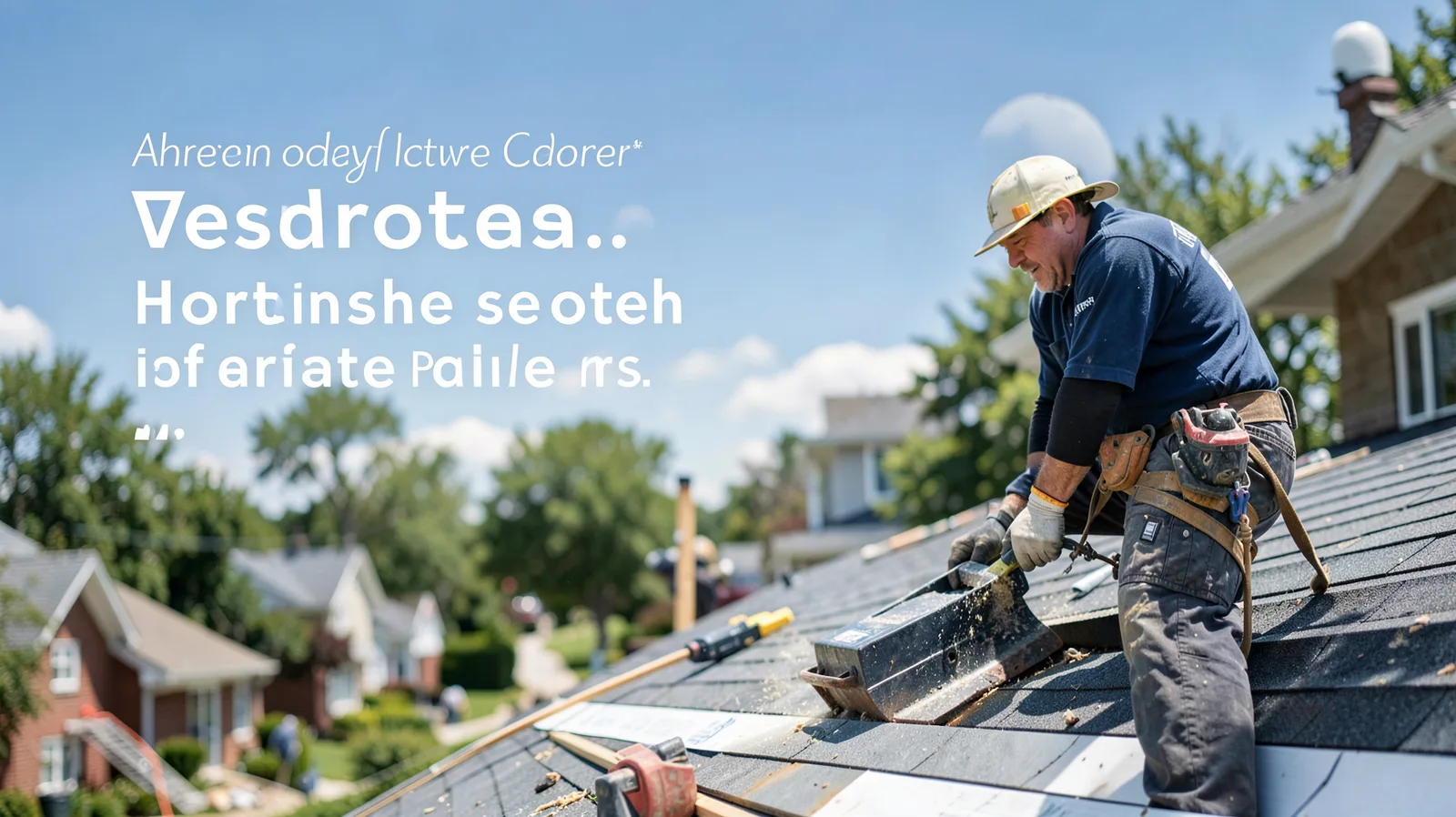 Roof Replacement in Douglas, GA near me